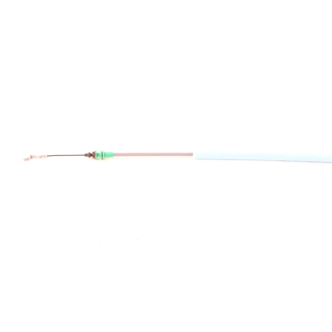 BMW G26 Outside Rear Handle Bowden Cable Linkage Release - SKU 7955149 - Part number 7955149