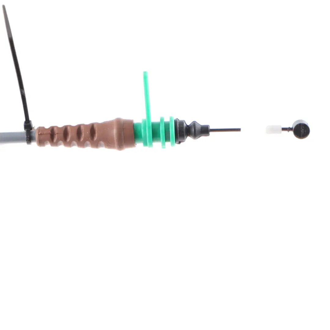 Outside Rear Handle Bowden Cable Linkage Release to BMW G26 with Part number 7955149 BMW G26 Outside Rear Handle Bowden Cable Linkage Release - SKU 7955149 - Part number 7955149