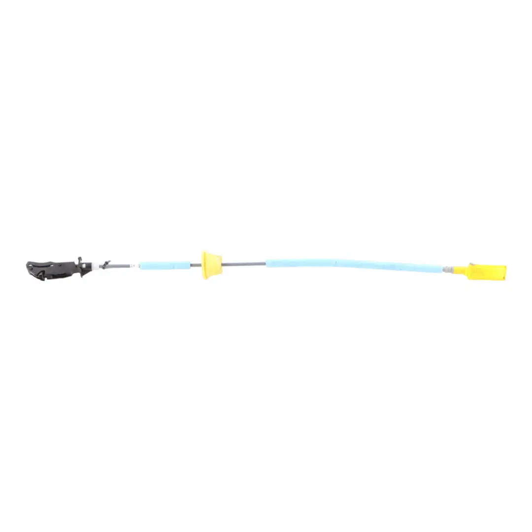 BMW G26 Bowden Door Lock Release Cable Front Left Right N/O/S Linkage - SKU 7955157 - Part number 7955157