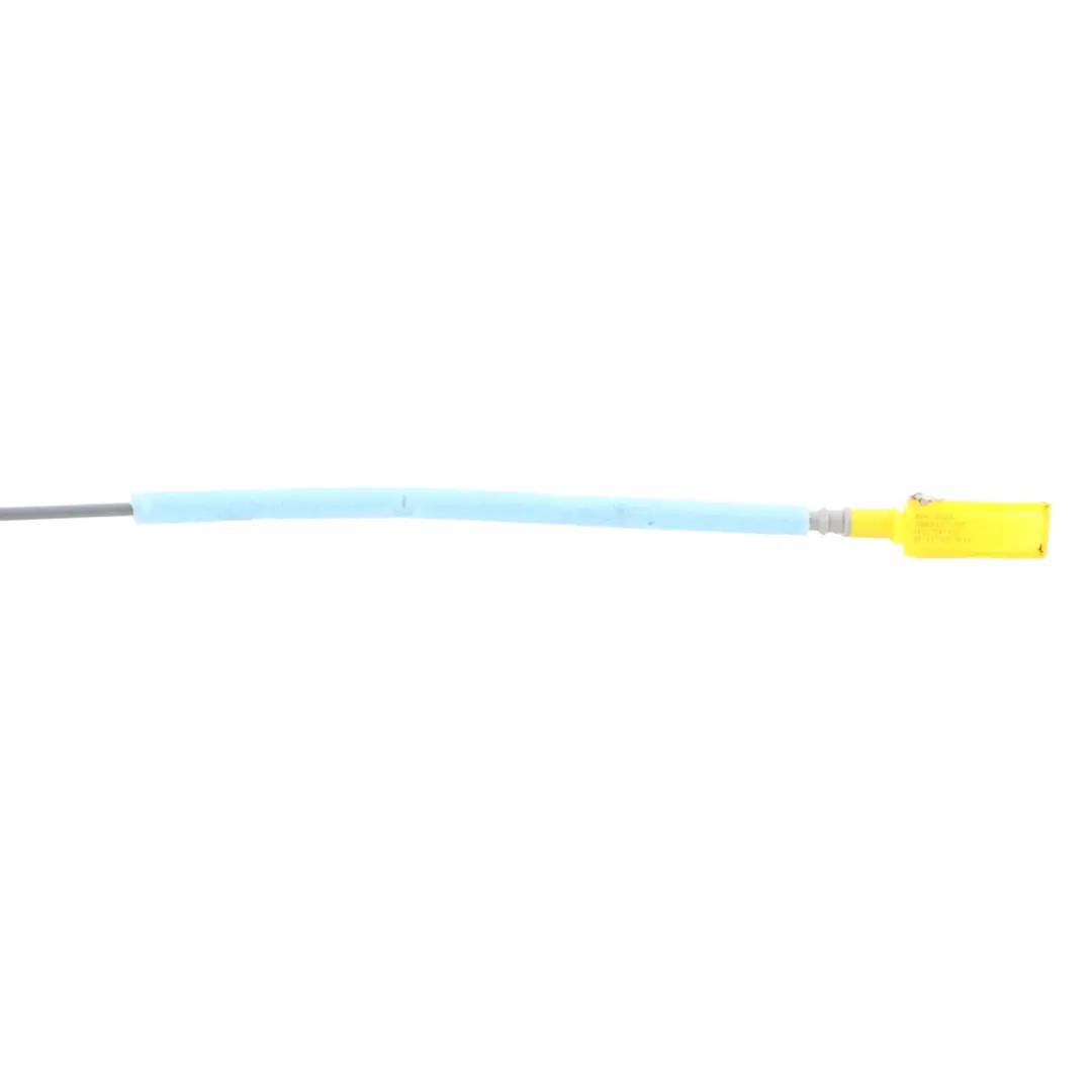 Bowden Door Lock Release Cable Front Left Right N/O/S Linkage to BMW G26 with Part number 7955157 BMW G26 Bowden Door Lock Release Cable Front Left Right N/O/S Linkage - SKU 7955157 - Part number 7955157