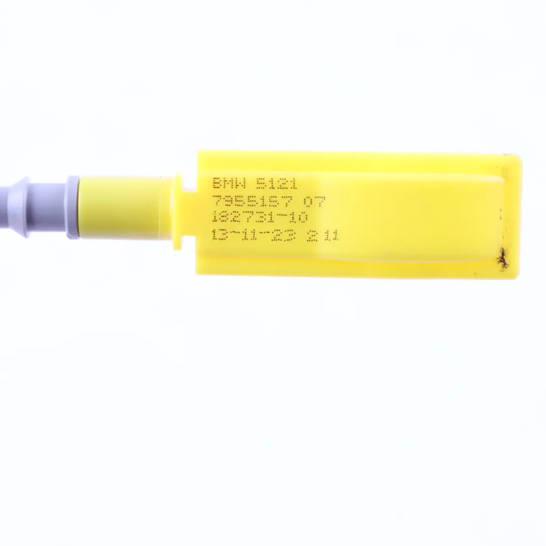 Bowden Door Lock Release Cable Front Left Right N/O/S Linkage to BMW G26 with Part number 7955157 BMW G26 Bowden Door Lock Release Cable Front Left Right N/O/S Linkage - SKU 7955157 - Part number 7955157