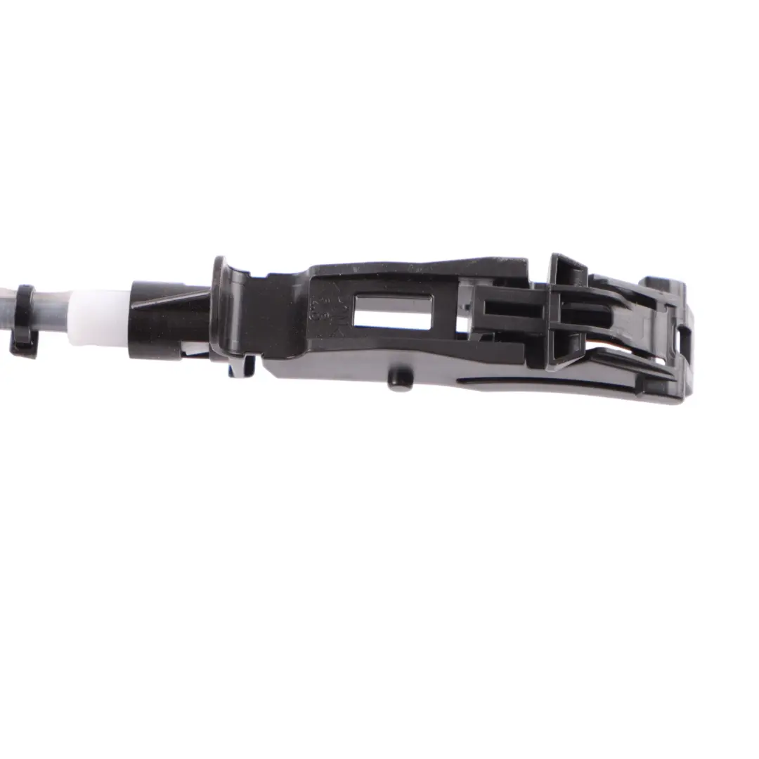 Bowden Door Lock Release Cable Front Left Right N/O/S Linkage to BMW G26 with Part number 7955157 BMW G26 Bowden Door Lock Release Cable Front Left Right N/O/S Linkage - SKU 7955157 - Part number 7955157