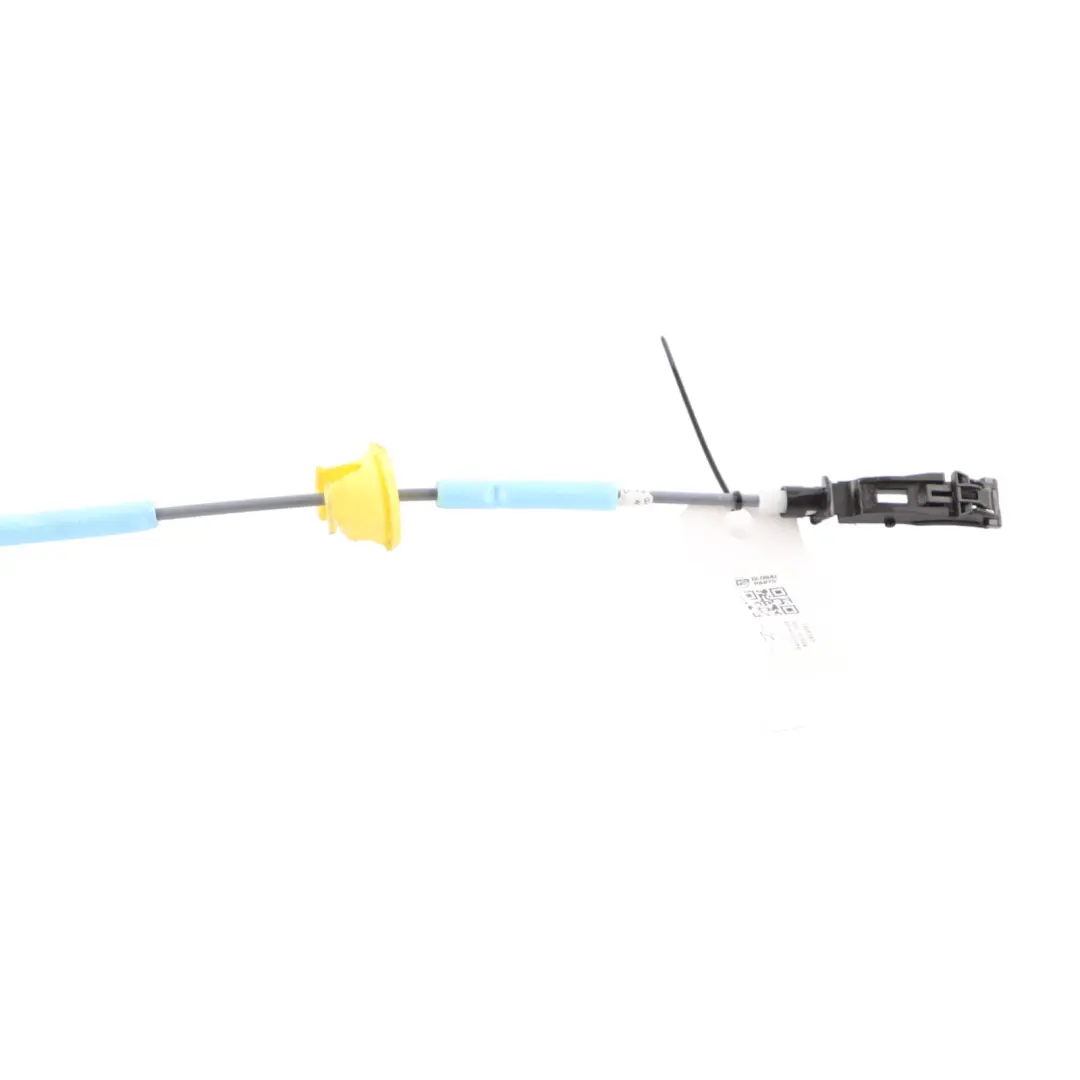 BMW G26 Bowden Door Lock Release Cable Front Left Right N/O/S Linkage - SKU 7955157 - Part number 7955157