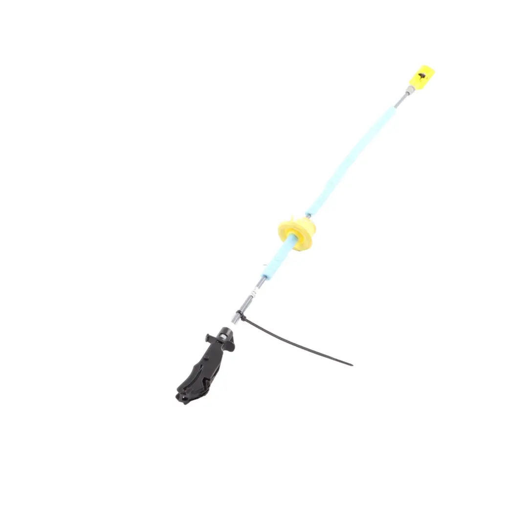 BMW G26 Bowden Door Lock Release Cable Front Left Right N/O/S Linkage - SKU 7955157 - Part number 7955157