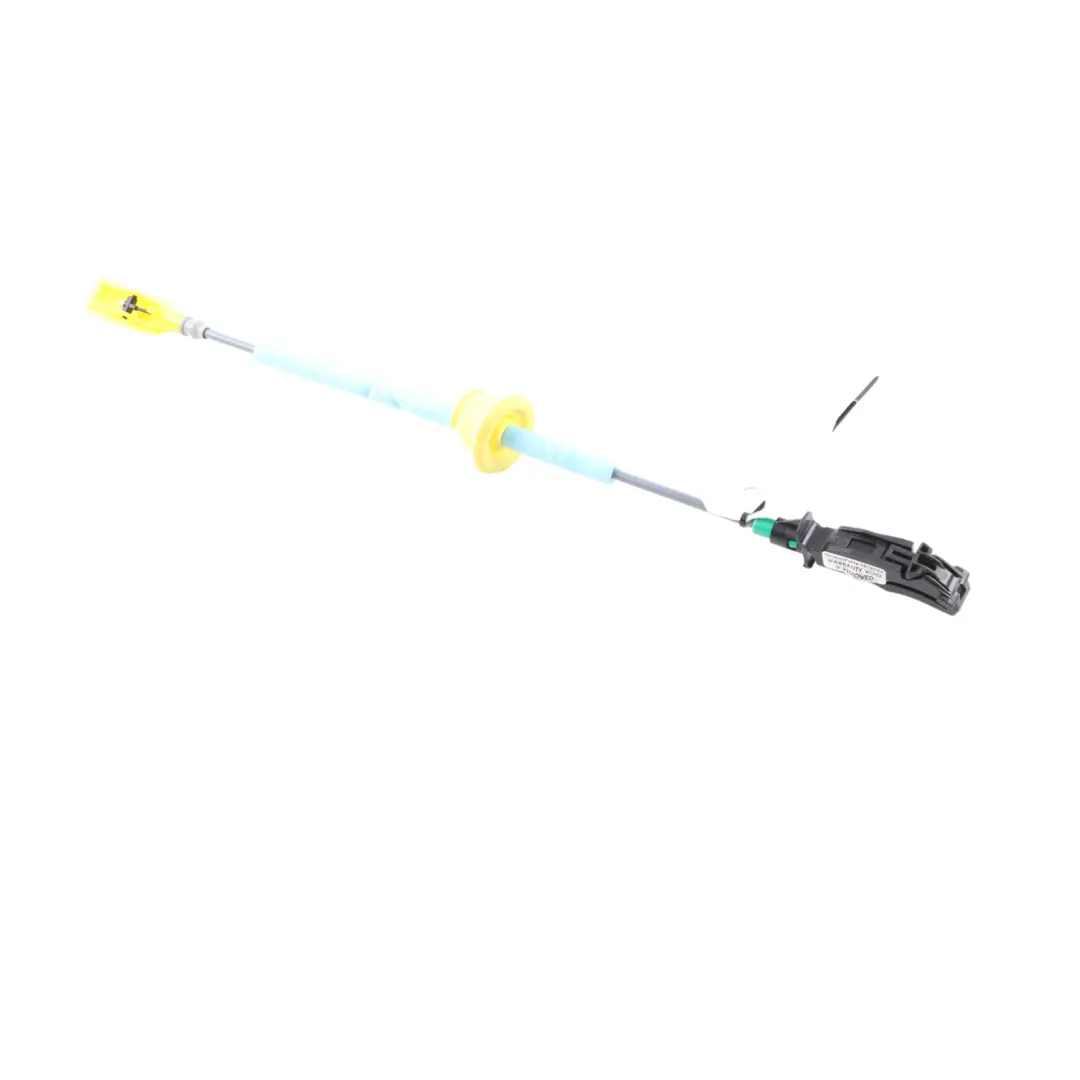 BMW G26 Outside Rear Handle Bowden Cable Opener Linkage Release - SKU 7955211 - Part number 7955211