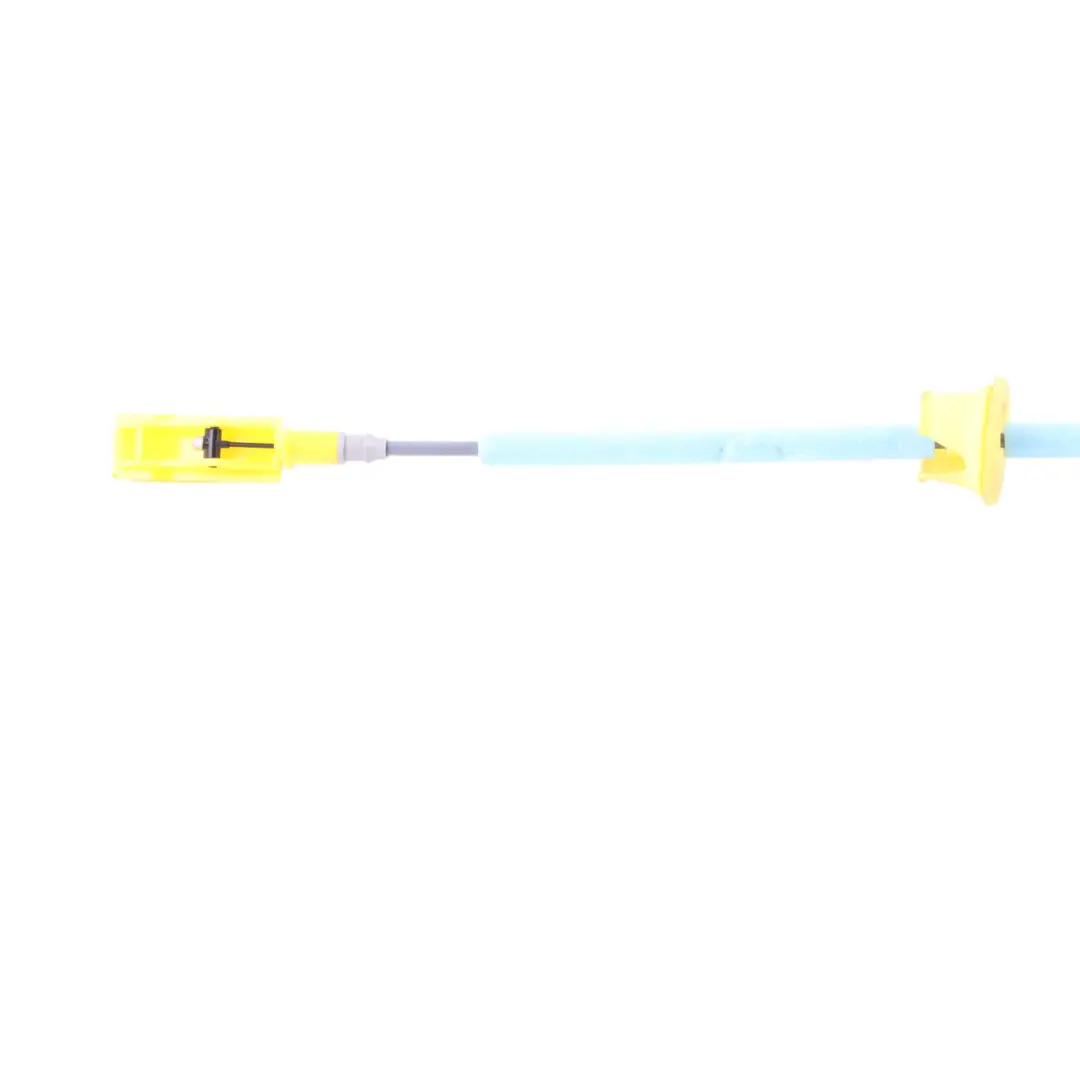BMW G26 Outside Rear Handle Bowden Cable Opener Linkage Release - SKU 7955211 - Part number 7955211