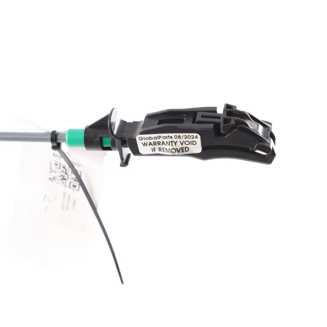 BMW G26 Outside Rear Handle Bowden Cable Opener Linkage Release - SKU 7955211 - Part number 7955211