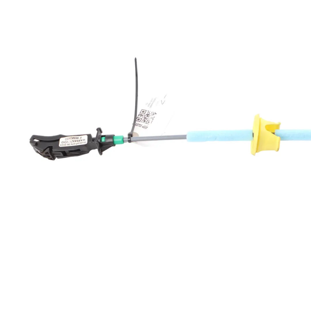 BMW G26 Outside Rear Handle Bowden Cable Opener Linkage Release - SKU 7955211 - Part number 7955211