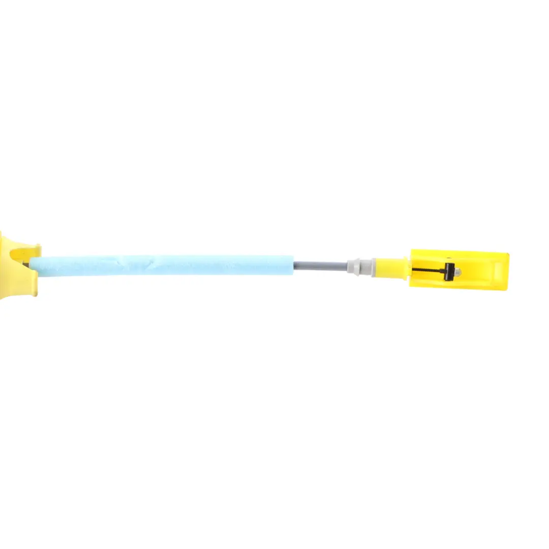 BMW G26 Outside Rear Handle Bowden Cable Opener Linkage Release - SKU 7955211 - Part number 7955211