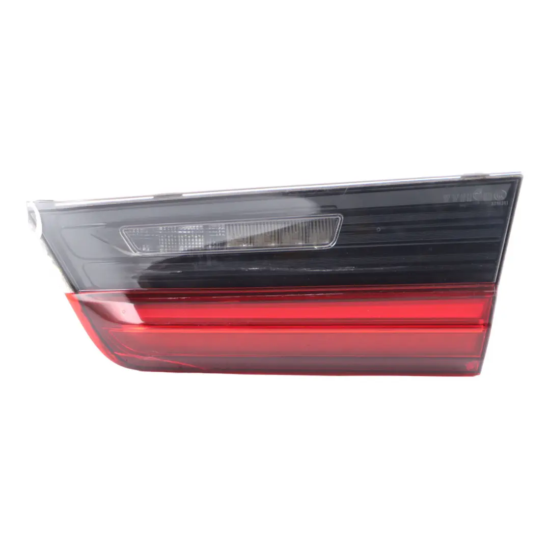 Right O/S Tail Lamp Light Trunk Lid Tailgate LED to BMW G20 Rear with Part number 7955842 BMW G20 Rear Right O/S Tail Lamp Light Trunk Lid Tailgate LED - SKU 7955842 - Part number 7955842