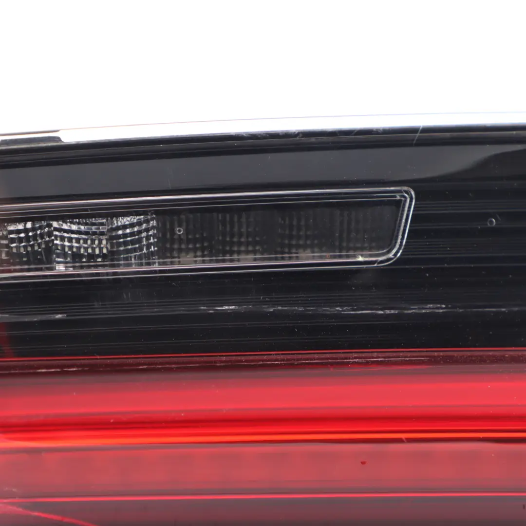 BMW G20 Rear Tail Lamp Light Trunk Lid Tailgate LED Right O/S - SKU RHD-7955842 - Part number 7955842