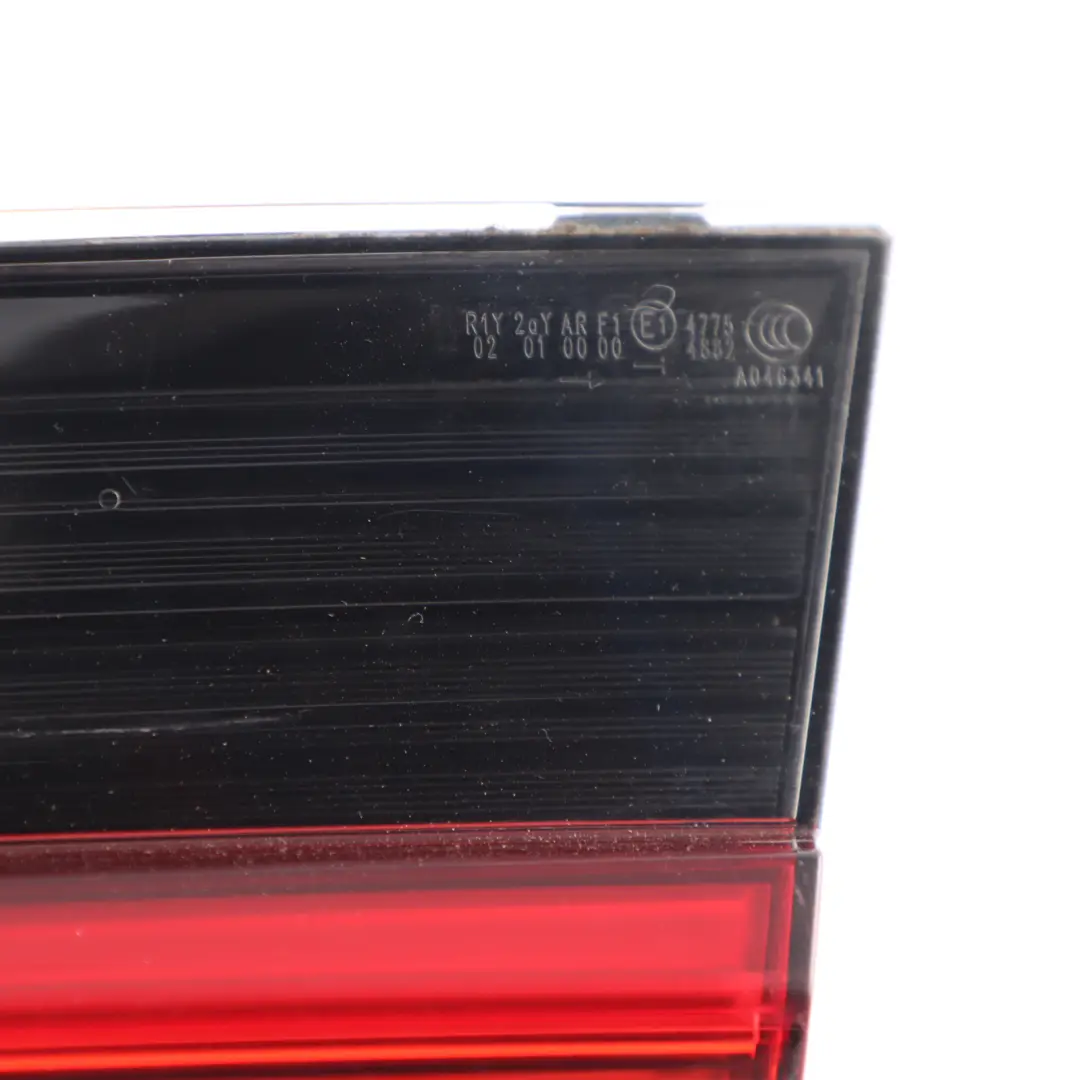 BMW G20 Rear Right O/S Tail Lamp Light Trunk Lid Tailgate LED - SKU 7955842 - Part number 7955842
