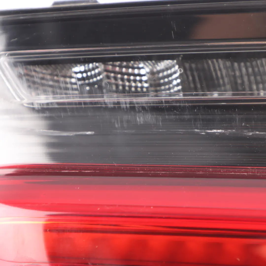 Right O/S Tail Lamp Light Trunk Lid Tailgate LED to BMW G20 Rear with Part number 7955842 BMW G20 Rear Right O/S Tail Lamp Light Trunk Lid Tailgate LED - SKU 7955842 - Part number 7955842