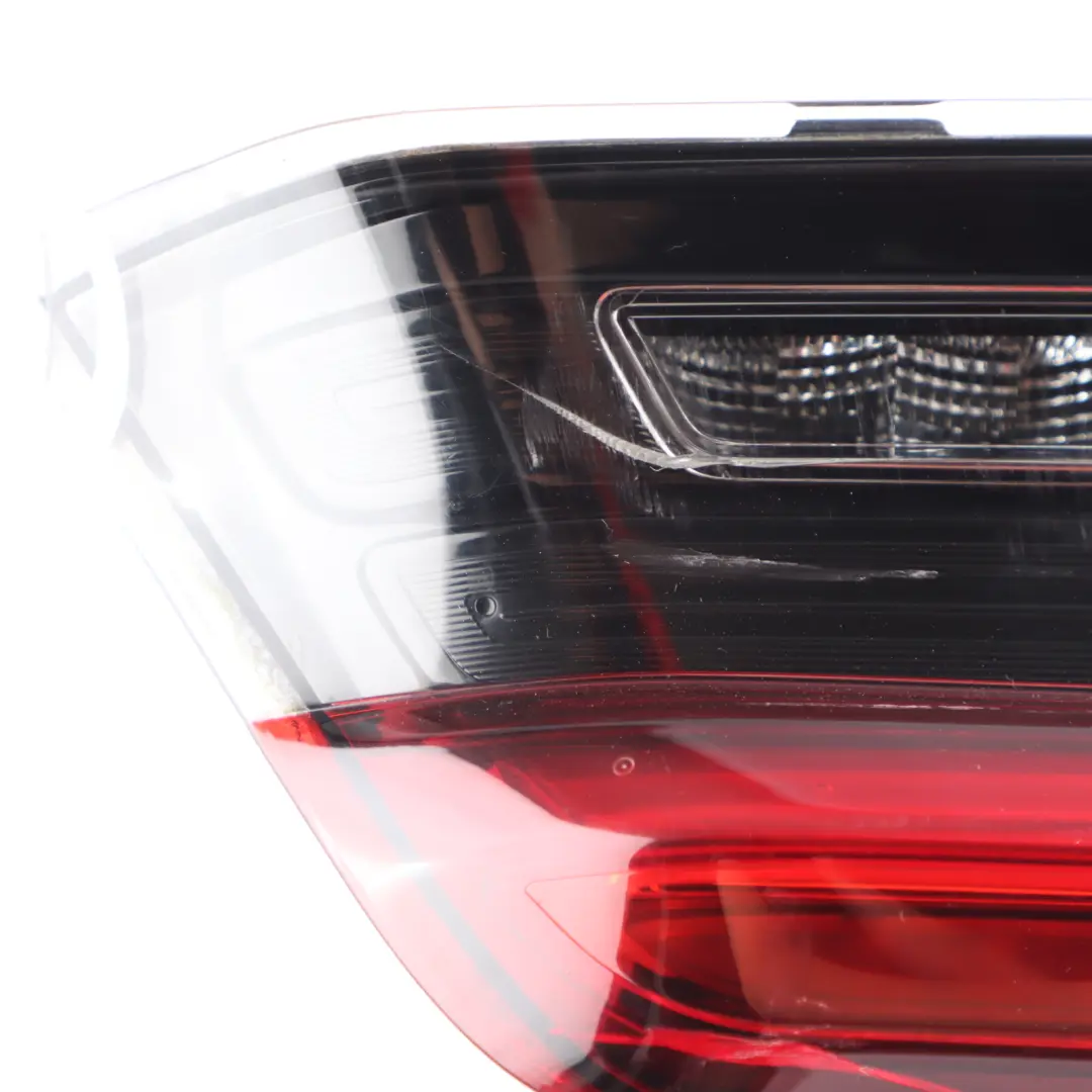 BMW G20 Rear Right O/S Tail Lamp Light Trunk Lid Tailgate LED - SKU 7955842 - Part number 7955842