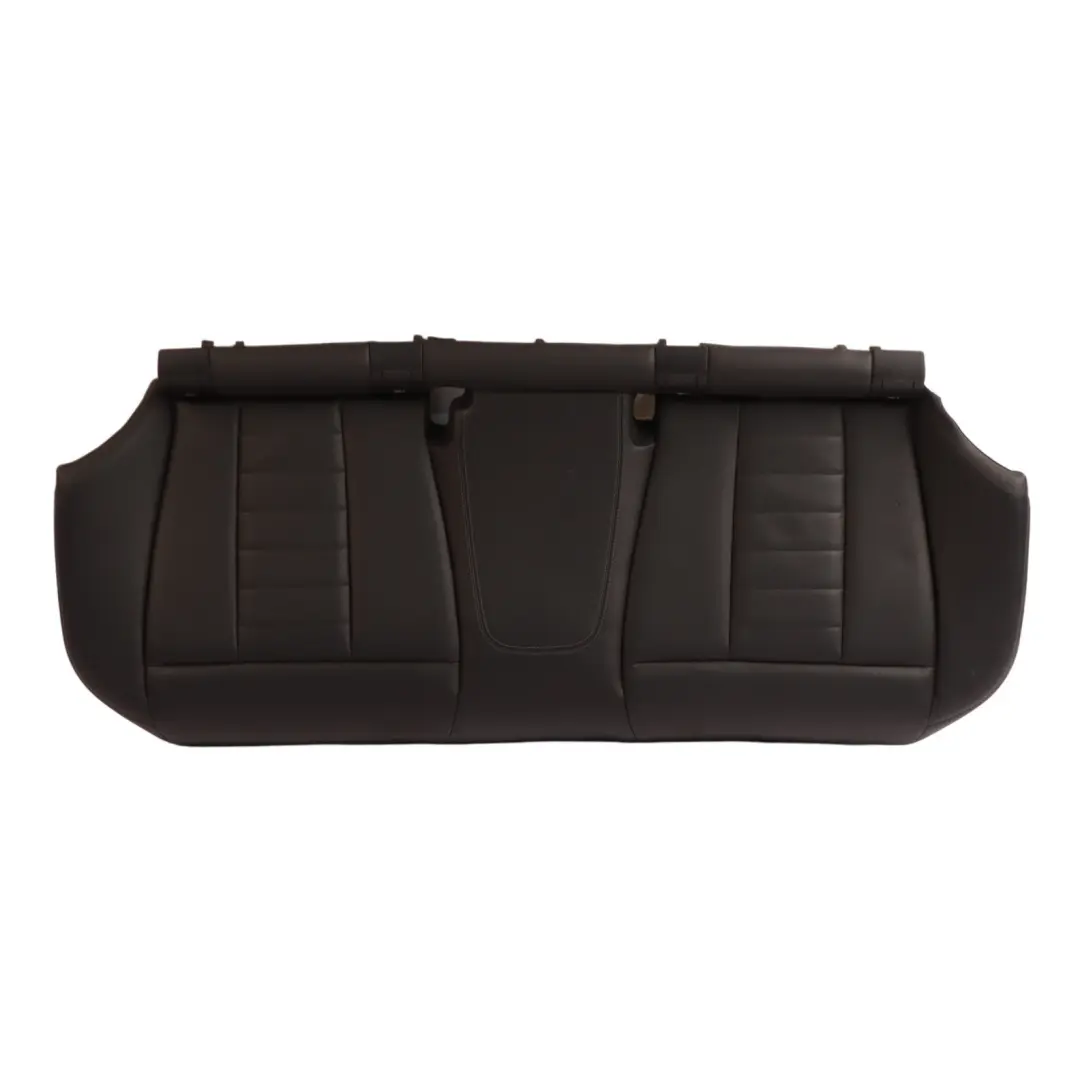 Bench Couch Sofa Rear Interior Leather Black to BMW G20 Seat with Part number 7956095 BMW G20 Seat Bench Couch Sofa Rear Interior Leather Black - SKU 7956095 - Part number 7956095