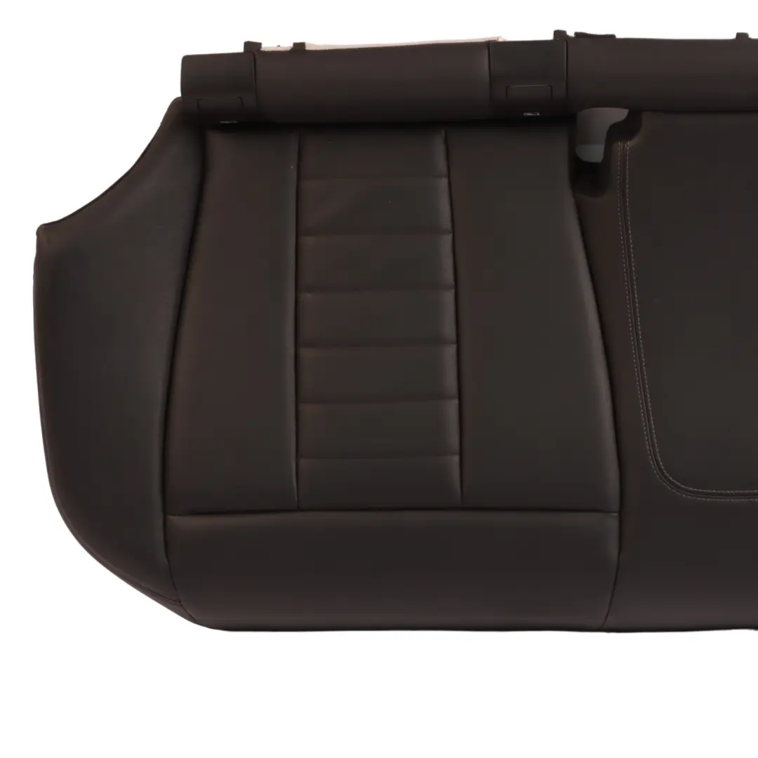 BMW G20 Seat Bench Couch Sofa Rear Interior Leather Black - SKU 7956095 - Part number 7956095