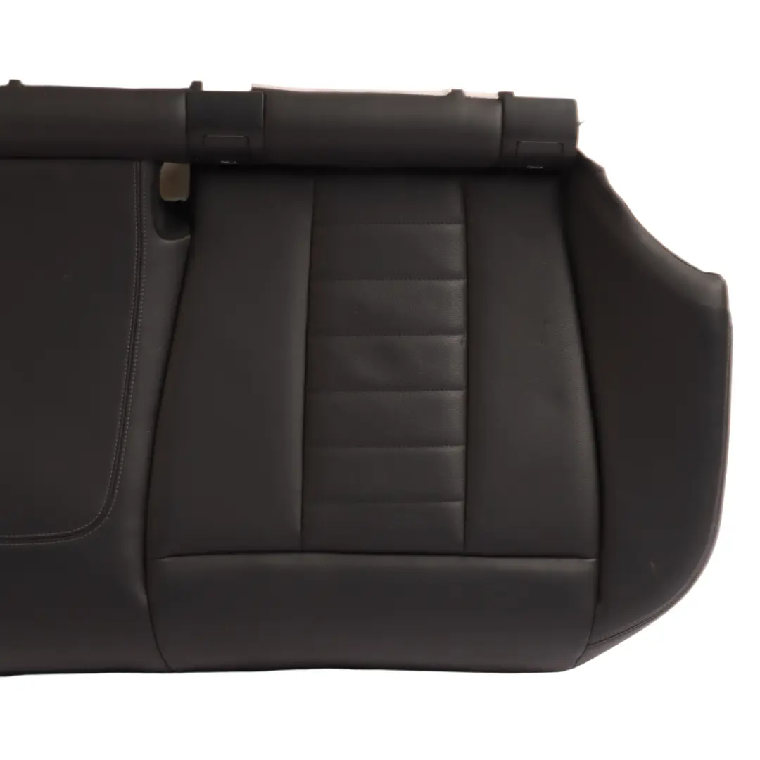 Bench Couch Sofa Rear Interior Leather Black to BMW G20 Seat with Part number 7956095 BMW G20 Seat Bench Couch Sofa Rear Interior Leather Black - SKU 7956095 - Part number 7956095