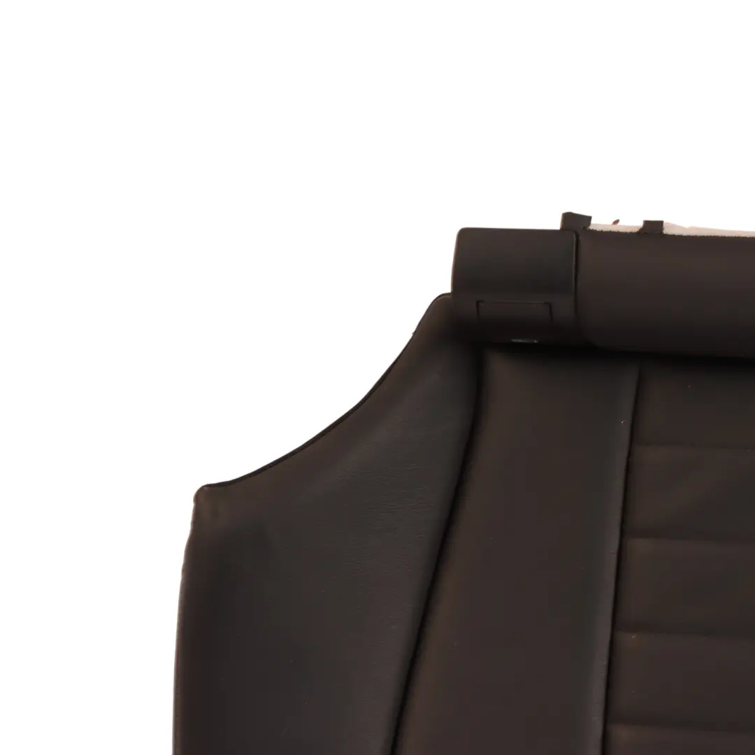 Bench Couch Sofa Rear Interior Leather Black to BMW G20 Seat with Part number 7956095 BMW G20 Seat Bench Couch Sofa Rear Interior Leather Black - SKU 7956095 - Part number 7956095
