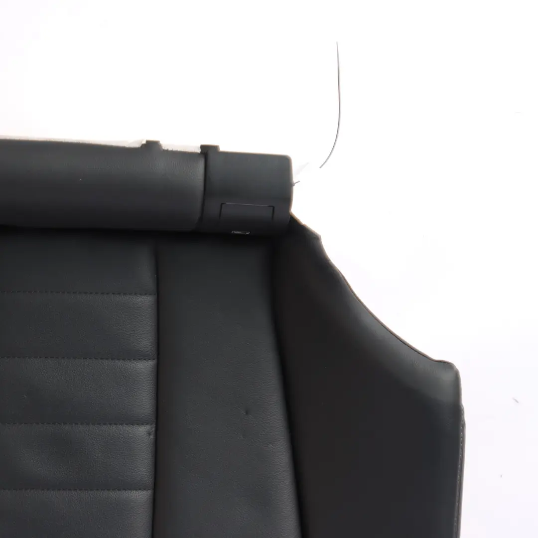 Bench Couch Sofa Rear Interior Leather Black to BMW G20 Seat with Part number 7956095 BMW G20 Seat Bench Couch Sofa Rear Interior Leather Black - SKU 7956095 - Part number 7956095