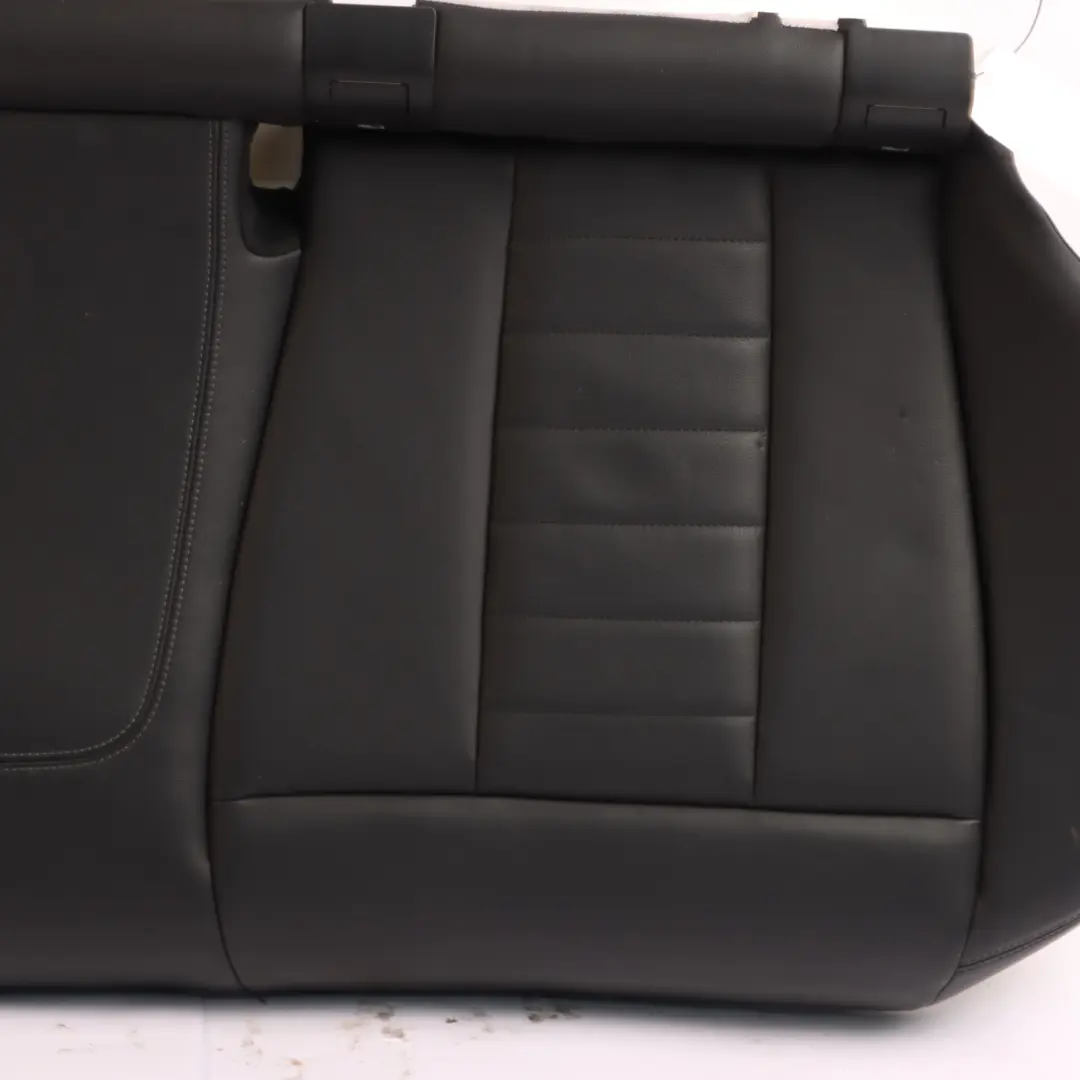 Bench Couch Sofa Rear Interior Leather Black to BMW G20 Seat with Part number 7956095 BMW G20 Seat Bench Couch Sofa Rear Interior Leather Black - SKU 7956095 - Part number 7956095