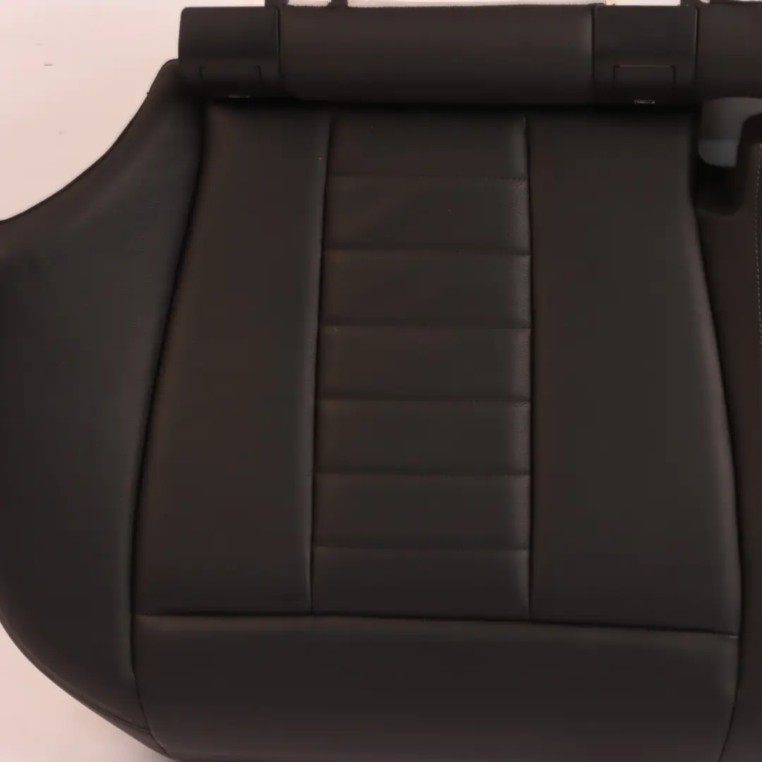 Bench Couch Sofa Rear Interior Leather Black to BMW G20 Seat with Part number 7956095 BMW G20 Seat Bench Couch Sofa Rear Interior Leather Black - SKU 7956095 - Part number 7956095
