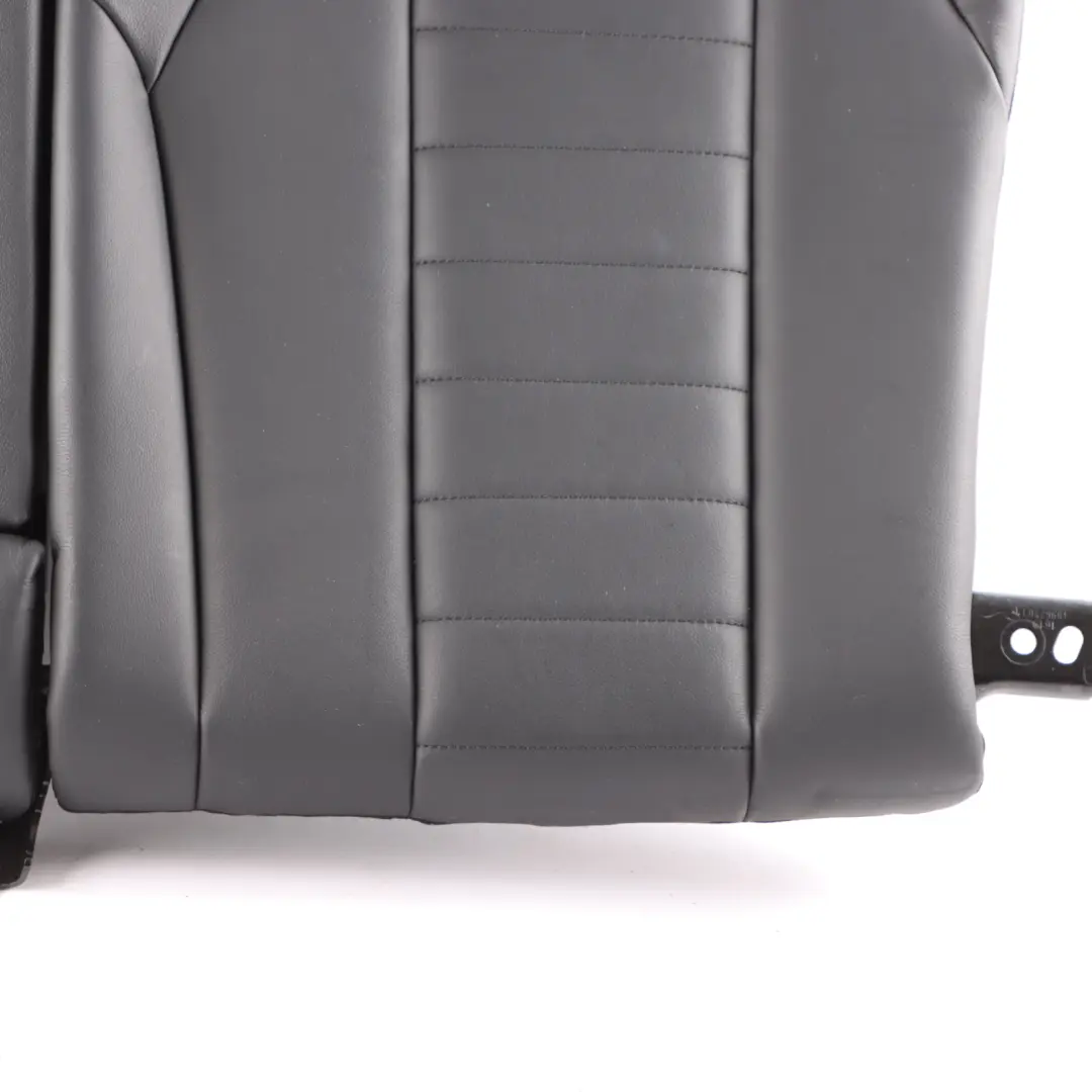 Backrest Cover Black Leather Rear Left N/S to BMW G20 Seat with Part number 7956223 BMW G20 Seat Backrest Cover Black Leather Rear Left N/S - SKU 7956223 - Part number 7956223