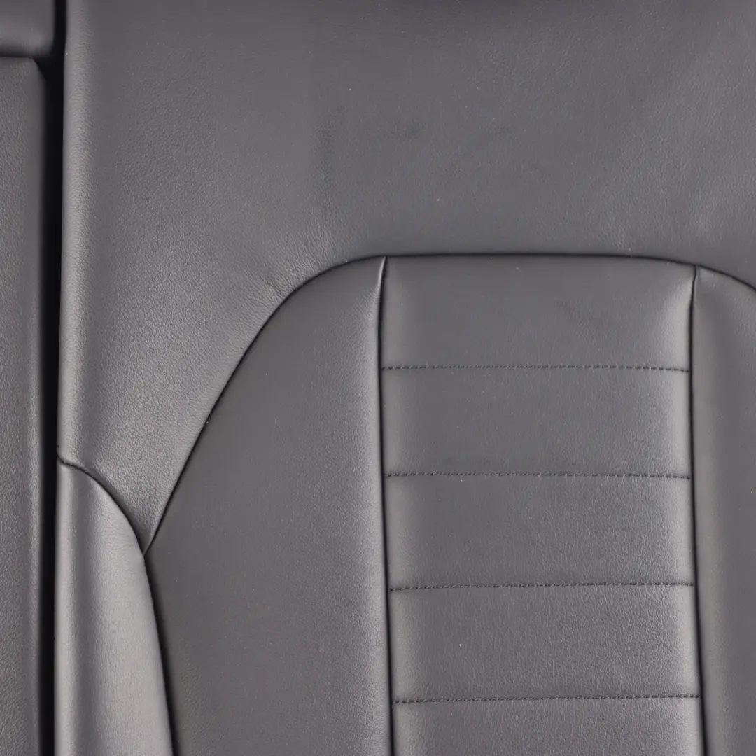 BMW G20 Funda Respaldo Asiento Cuero Negro Trasero Izquierdo - SKU 7956223 - Número de pieza 7956223