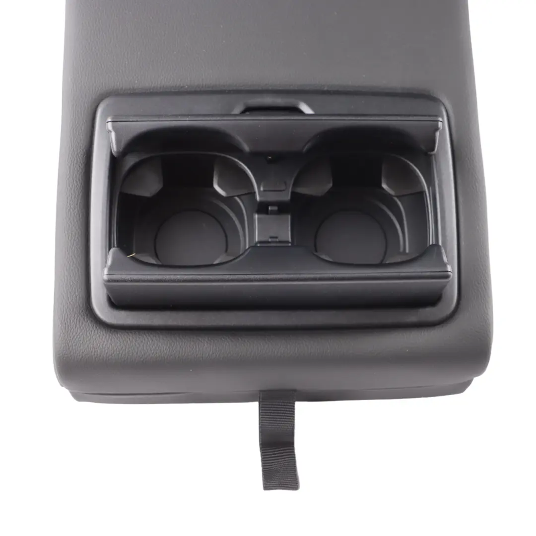 BMW G20 Funda Respaldo Asiento Cuero Negro Trasero Izquierdo - SKU 7956223 - Número de pieza 7956223