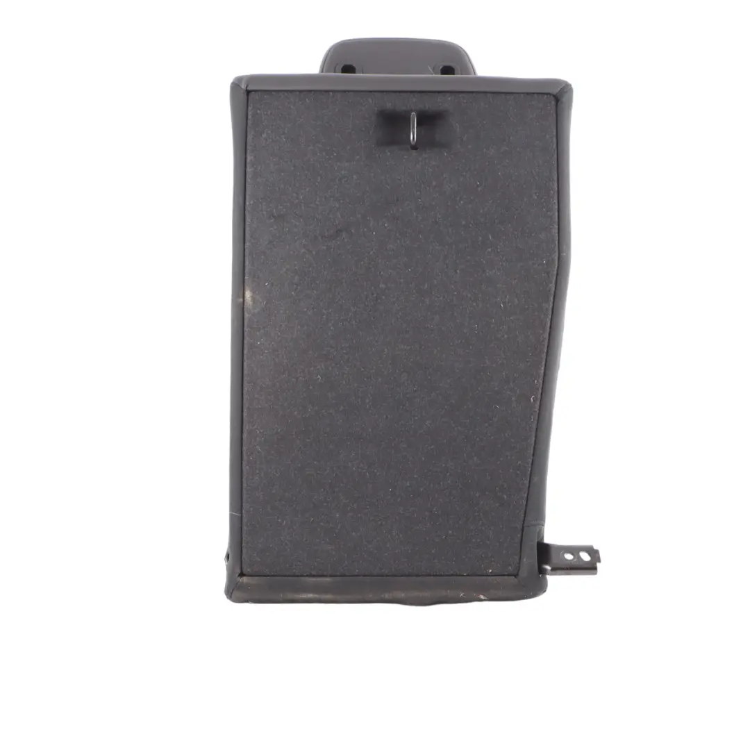 BMW G20 Asiento Respaldo Funda Cuero Negro Trasero Derecho - SKU 7956224 - Número de pieza 7956224