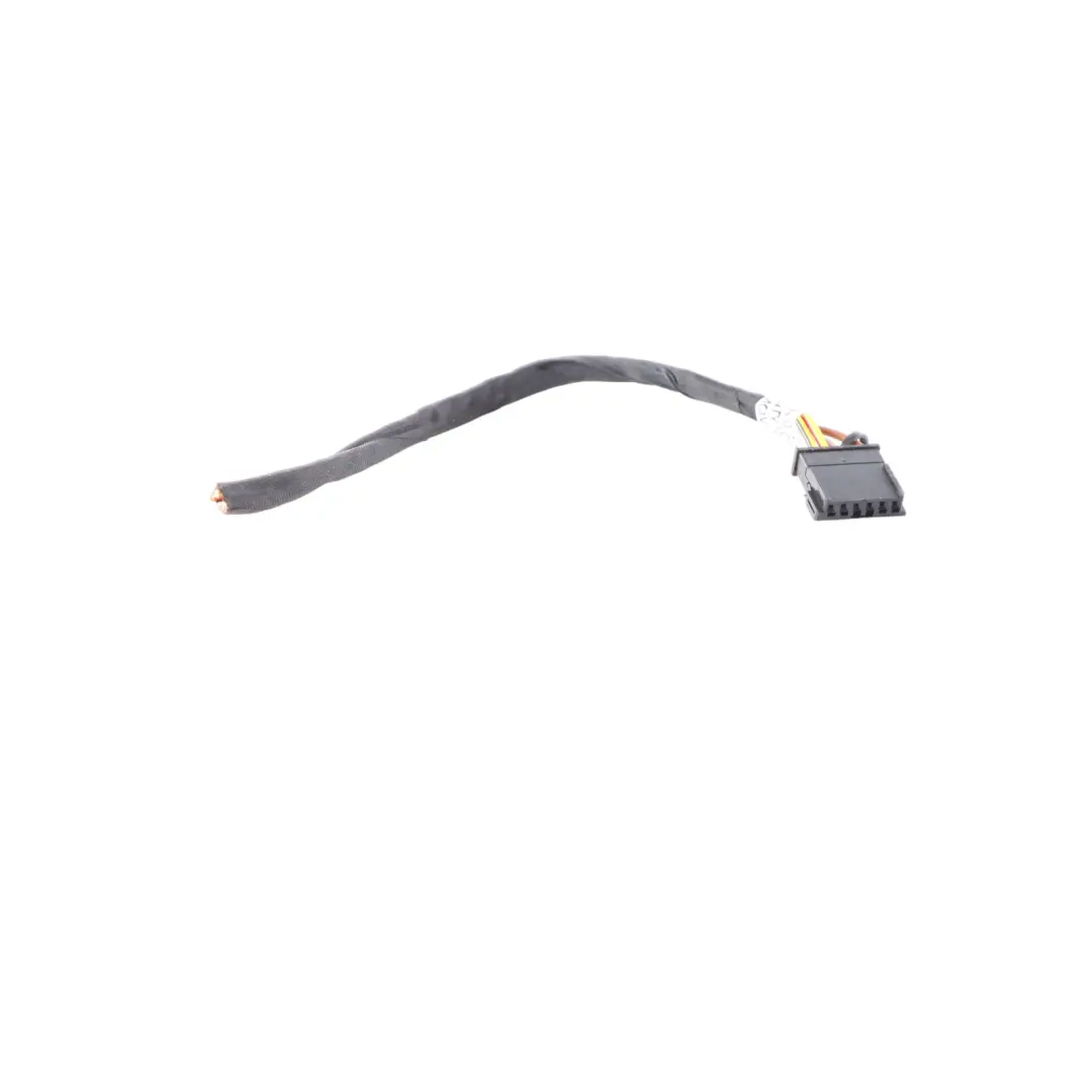 Left N/S Tail Gate Lamp Light Trunk Plug Wiring Harness 7956630 to BMW G26 Rear with Part number 7956629 BMW G26 Rear Left N/S Tail Gate Lamp Light Trunk Plug Wiring Harness 7956630 - SKU 7956629-2 - Part number 7956629