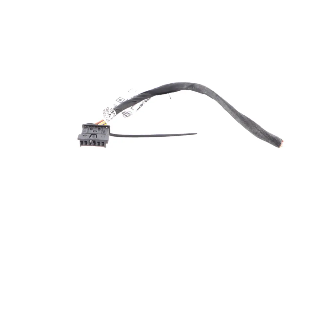 Left N/S Tail Gate Lamp Light Trunk Plug Wiring Harness 7956630 to BMW G26 Rear with Part number 7956629 BMW G26 Rear Left N/S Tail Gate Lamp Light Trunk Plug Wiring Harness 7956630 - SKU 7956629-2 - Part number 7956629