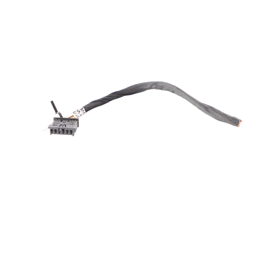 Left N/S Tail Gate Lamp Light Trunk Plug Wiring Harness 7956630 to BMW G26 Rear with Part number 7956629 BMW G26 Rear Left N/S Tail Gate Lamp Light Trunk Plug Wiring Harness 7956630 - SKU 7956629-2 - Part number 7956629