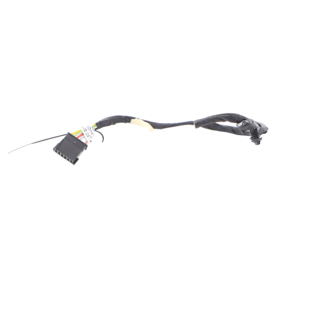 Right O/S Tail Gate Lamp Light Trunk Plug Wiring Harness to BMW G26 Rear with Part number 7956630 BMW G26 Rear Right O/S Tail Gate Lamp Light Trunk Plug Wiring Harness - SKU 7956630-2 - Part number 7956630