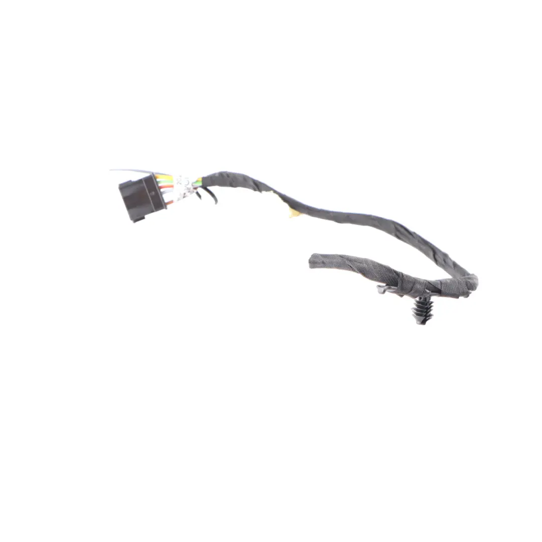 Right O/S Tail Gate Lamp Light Trunk Plug Wiring Harness to BMW G26 Rear with Part number 7956630 BMW G26 Rear Right O/S Tail Gate Lamp Light Trunk Plug Wiring Harness - SKU 7956630-2 - Part number 7956630