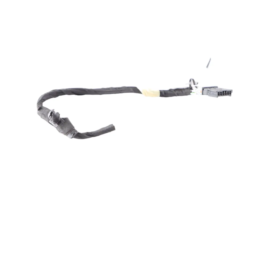 Right O/S Tail Gate Lamp Light Trunk Plug Wiring Harness to BMW G26 Rear with Part number 7956630 BMW G26 Rear Right O/S Tail Gate Lamp Light Trunk Plug Wiring Harness - SKU 7956630-2 - Part number 7956630