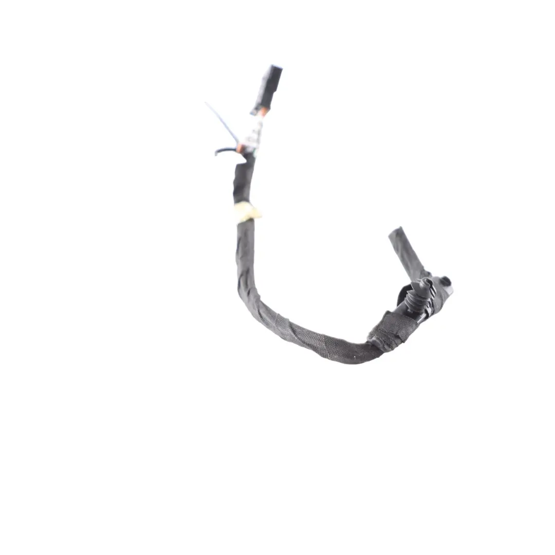 Right O/S Tail Gate Lamp Light Trunk Plug Wiring Harness to BMW G26 Rear with Part number 7956630 BMW G26 Rear Right O/S Tail Gate Lamp Light Trunk Plug Wiring Harness - SKU 7956630-2 - Part number 7956630