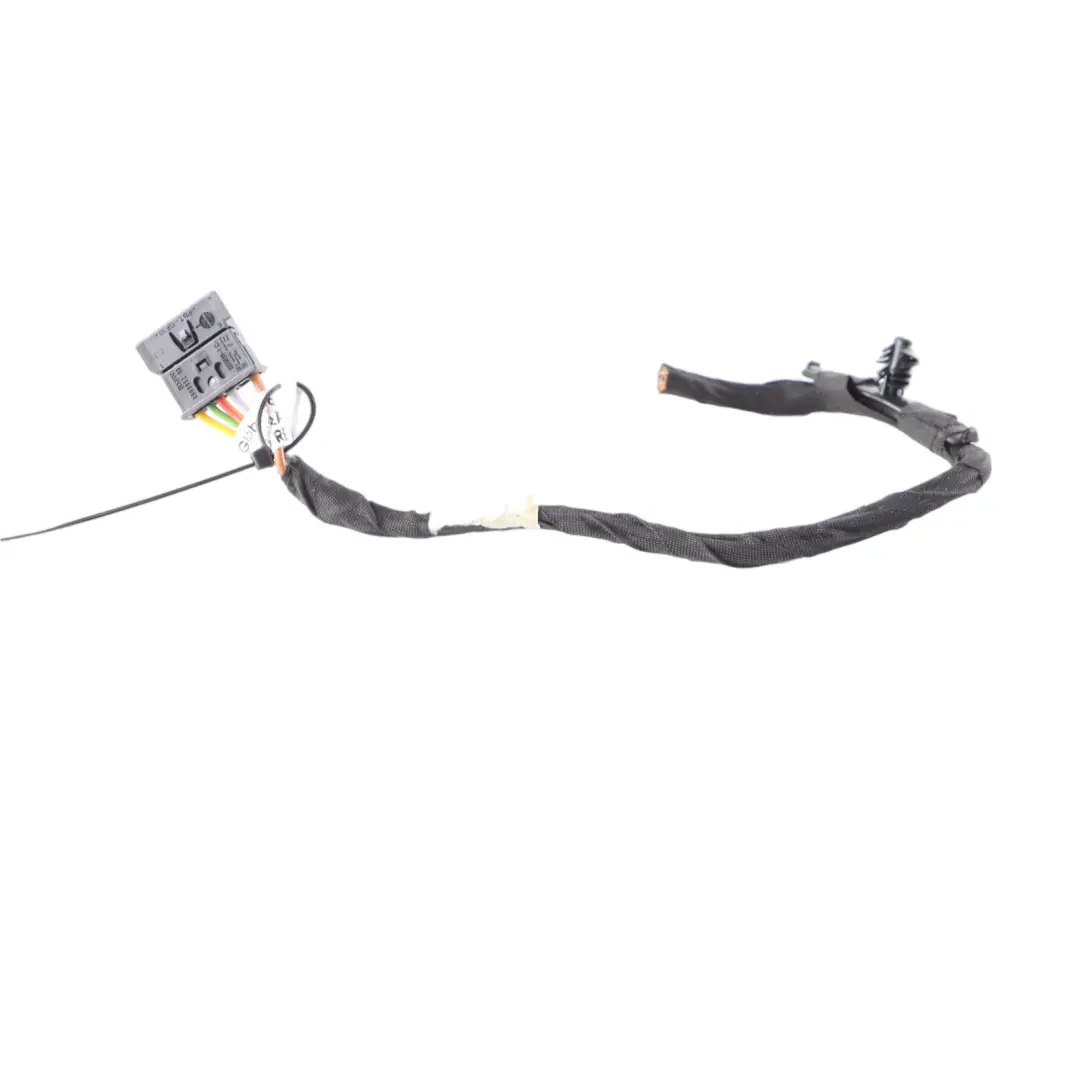BMW G26 Rear Right O/S Tail Gate Lamp Light Trunk Plug Wiring Harness - SKU 7956630-2 - Part number 7956630