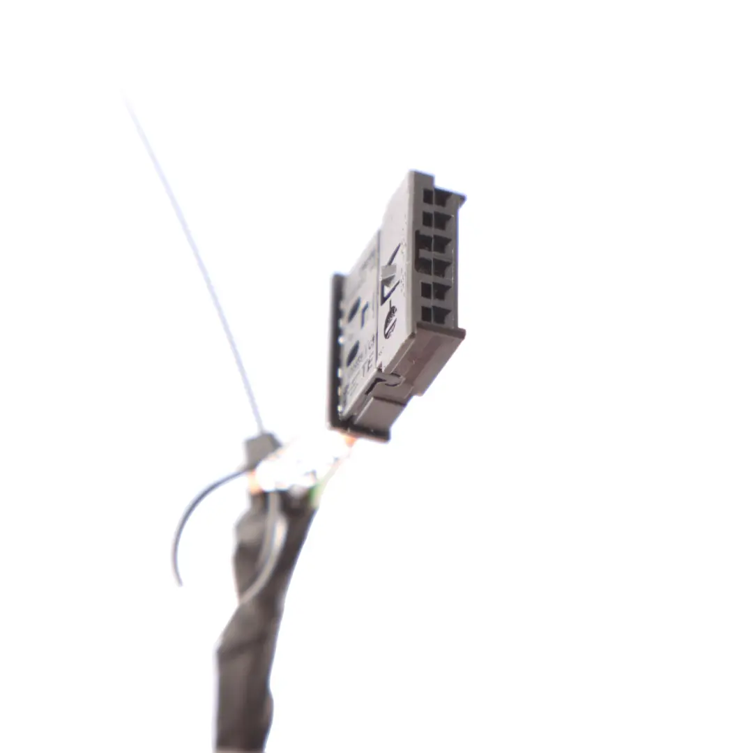 Right O/S Tail Gate Lamp Light Trunk Plug Wiring Harness to BMW G26 Rear with Part number 7956630 BMW G26 Rear Right O/S Tail Gate Lamp Light Trunk Plug Wiring Harness - SKU 7956630-2 - Part number 7956630