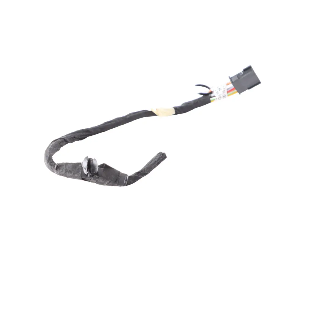 Right O/S Tail Gate Lamp Light Trunk Plug Wiring Harness to BMW G26 Rear with Part number 7956630 BMW G26 Rear Right O/S Tail Gate Lamp Light Trunk Plug Wiring Harness - SKU 7956630-2 - Part number 7956630