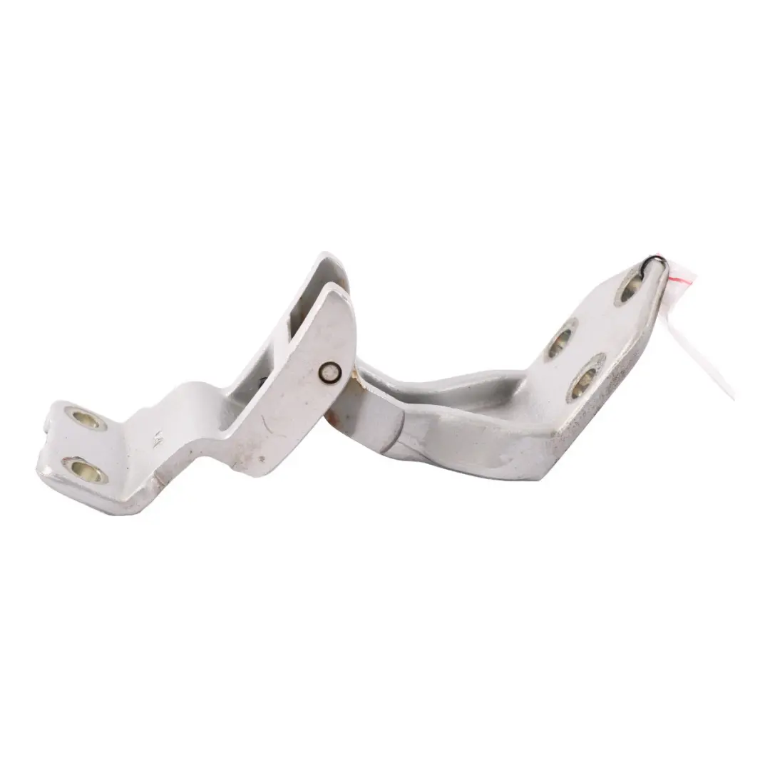 Charnière Porte Coffre Supérieure Arrière Gauche Argent pour Hyundai H-1 à propos du numéro de pièce 79710-4H800 Hyundai H-1 Charnière Porte Coffre Supérieure Arrière Gauche Argent - SKU 79710-4H800-SLS - Numéro de pièce 79710-4H800