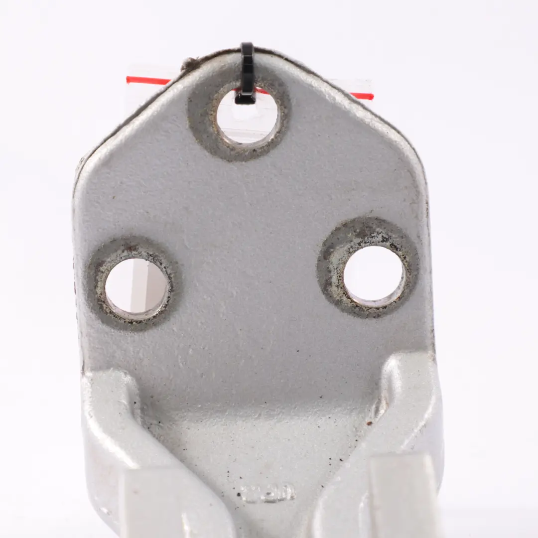 Hyundai H-1 Kofferraum End Tür Scharnier Oben Hinten Links Silber - SKU 79710-4H800-SLS - Teilenummer 79710-4H800