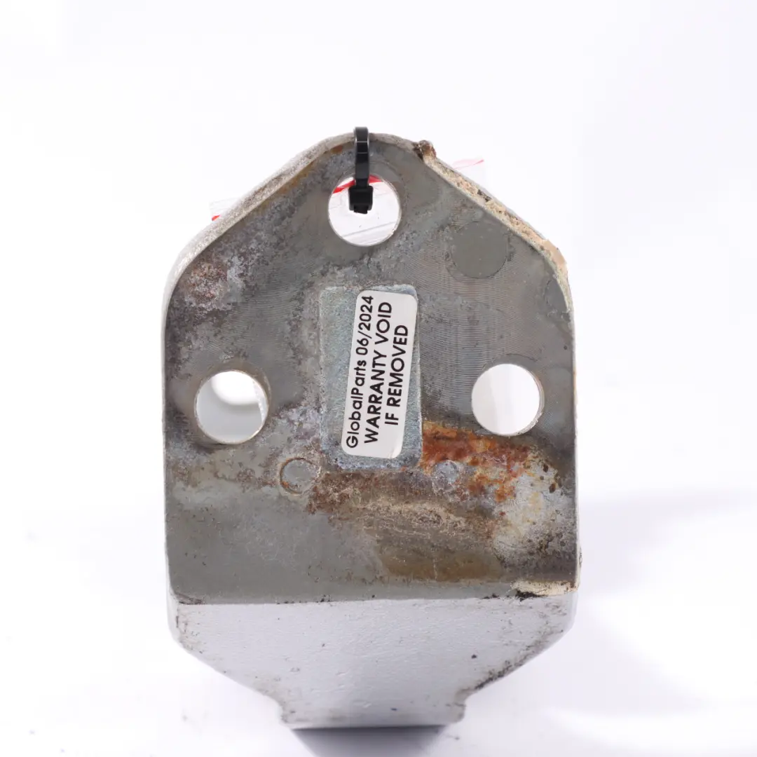 Hyundai H-1 Trunk End Door Hinge Upper Rear Left N/S Sleek Silver - SKU 79710-4H800-SLS - Part number 79710-4H800