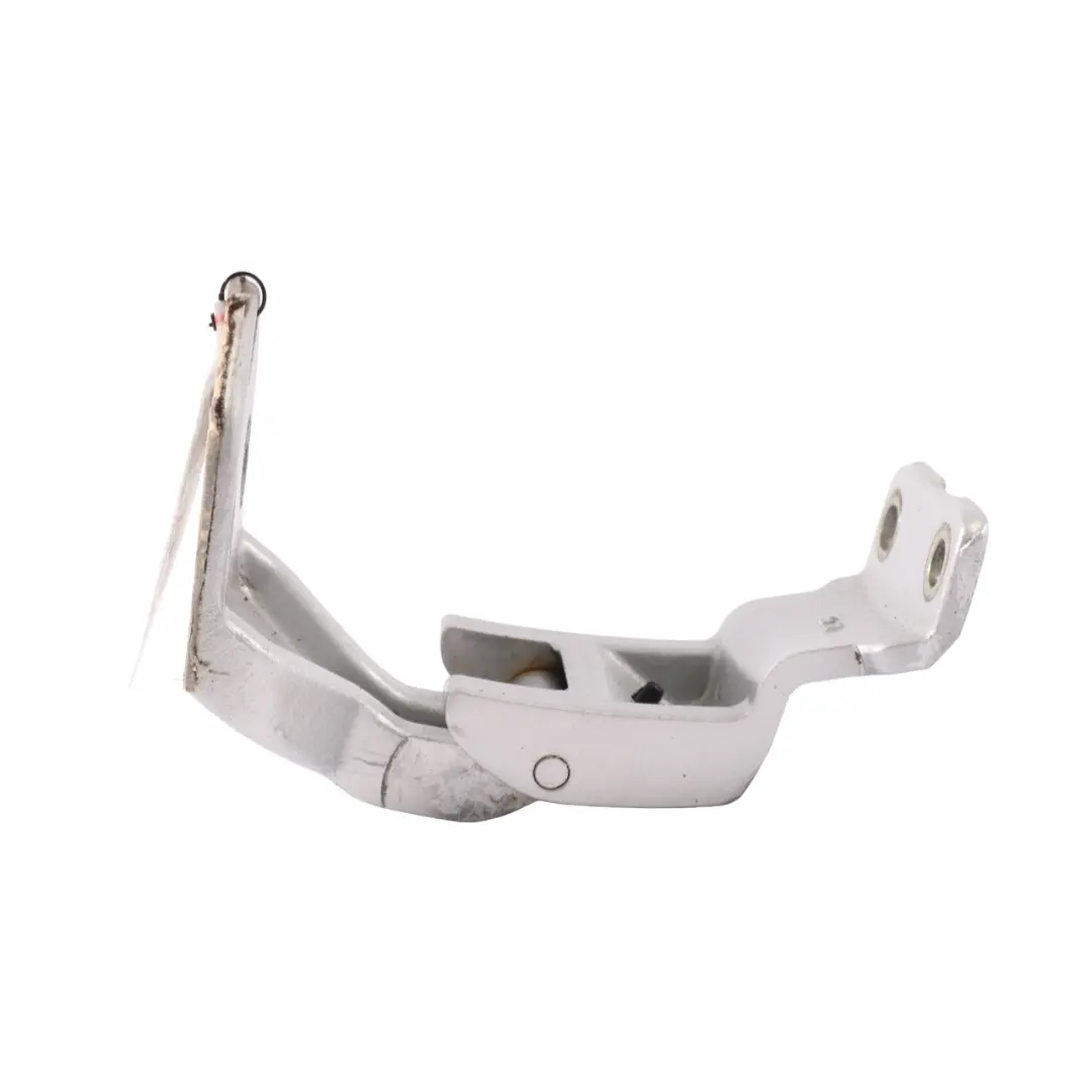 Hyundai H-1 Cerniera Porta Baule Superiore Posteriore Sinistra Argento - SKU 79710-4H800-SLS - Numero di parte 79710-4H800