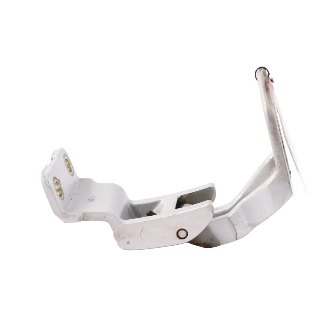 Hyundai H-1 Cerniera Porta Baule Superiore Posteriore Sinistra Argento - SKU 79710-4H800-SLS - Numero di parte 79710-4H800