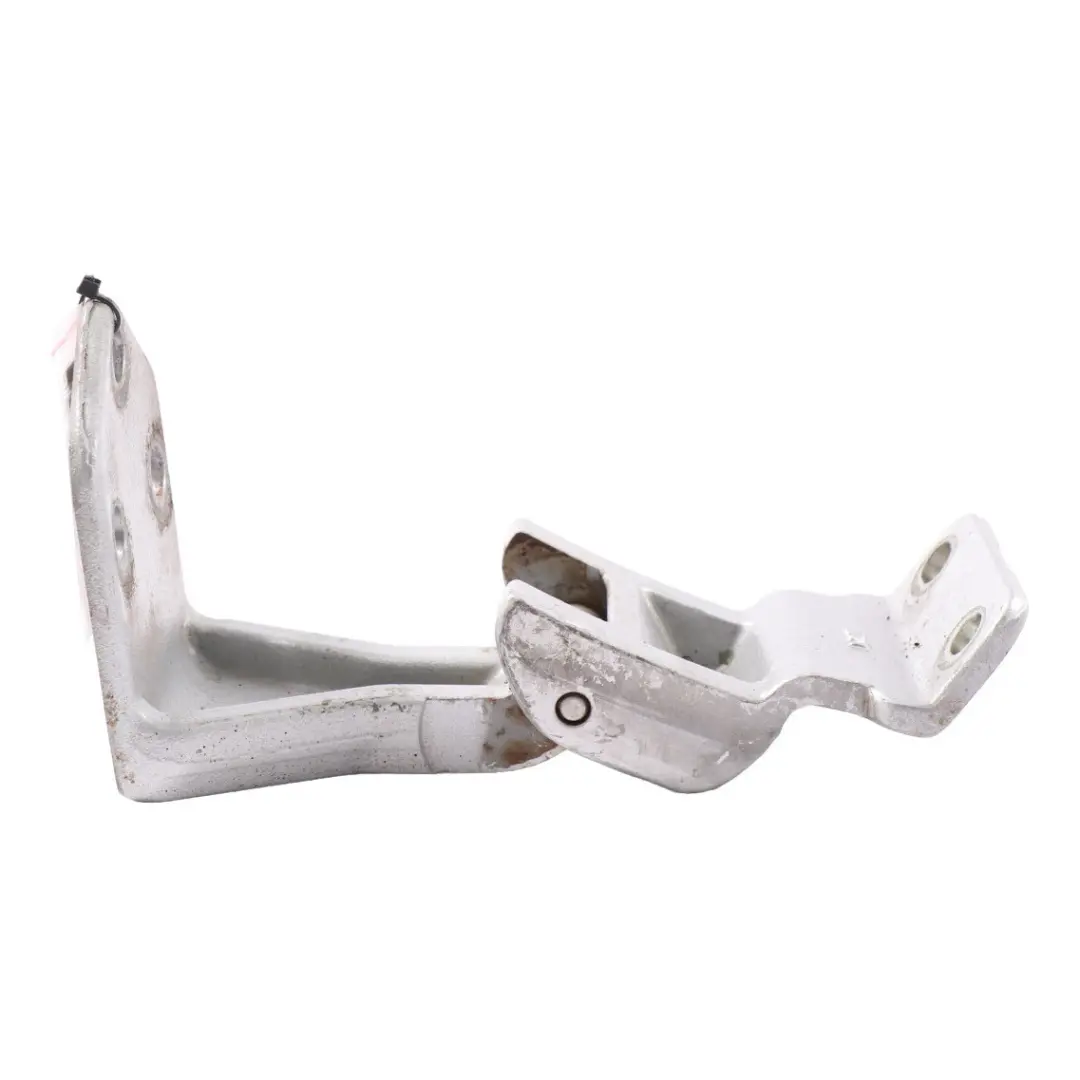 Hyundai H-1 Porta bagagliaio cerniera superiore posteriore destra argento - SKU 79720-4H800-SLS - Numero di parte 79720-4H800-SLS