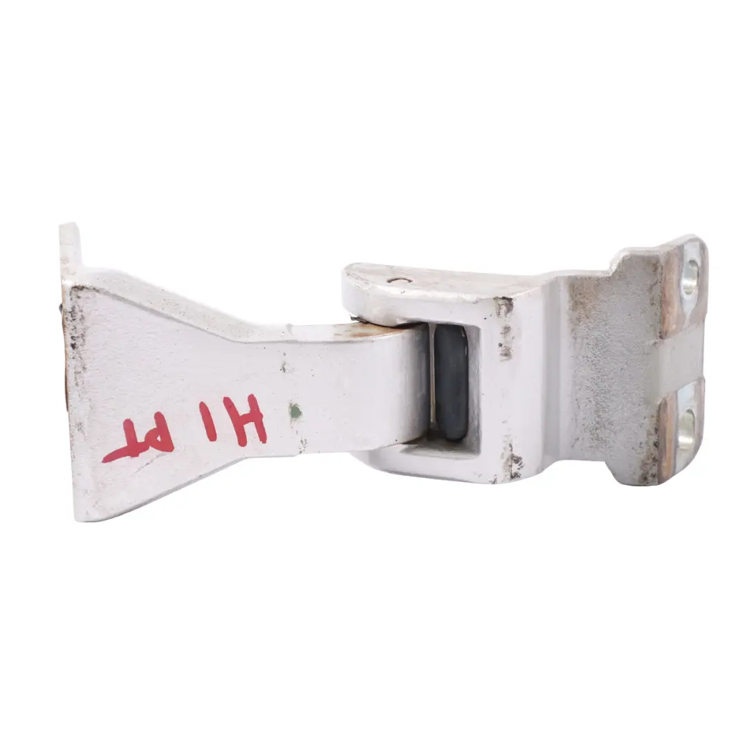 Hyundai H-1 Porta bagagliaio cerniera superiore posteriore destra argento - SKU 79720-4H800-SLS - Numero di parte 79720-4H800-SLS