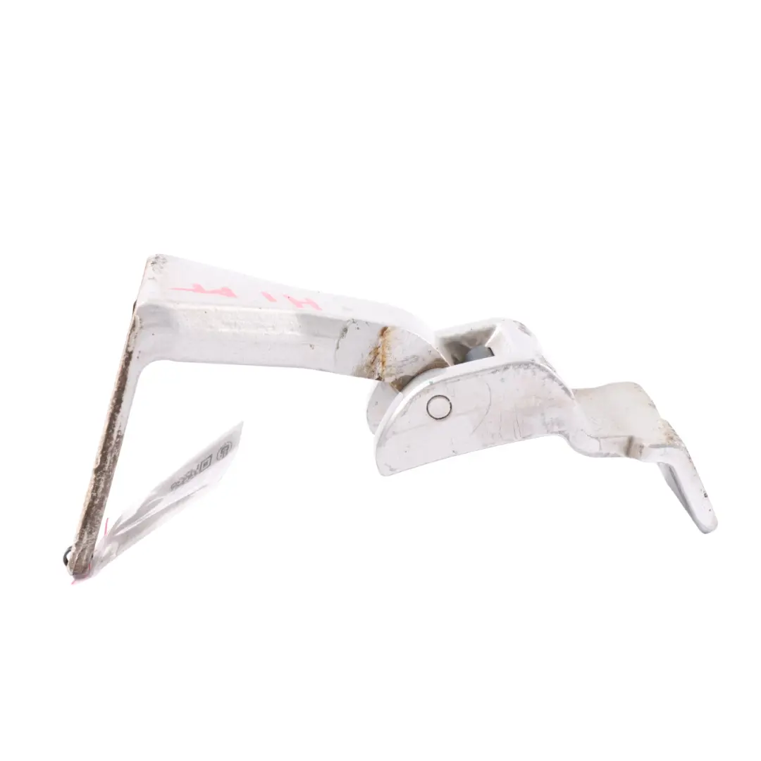 Hyundai H-1 Porta bagagliaio cerniera superiore posteriore destra argento - SKU 79720-4H800-SLS - Numero di parte 79720-4H800-SLS