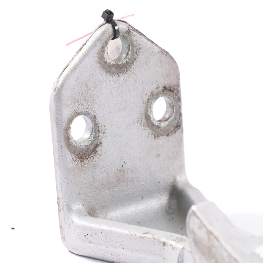Hyundai H-1 Trunk End Door Upper Hinge Rear Right O/S Sleek Silver 79720-4H800 - SKU 79720-4H800-SLS - Part number 79720-4H800-SLS