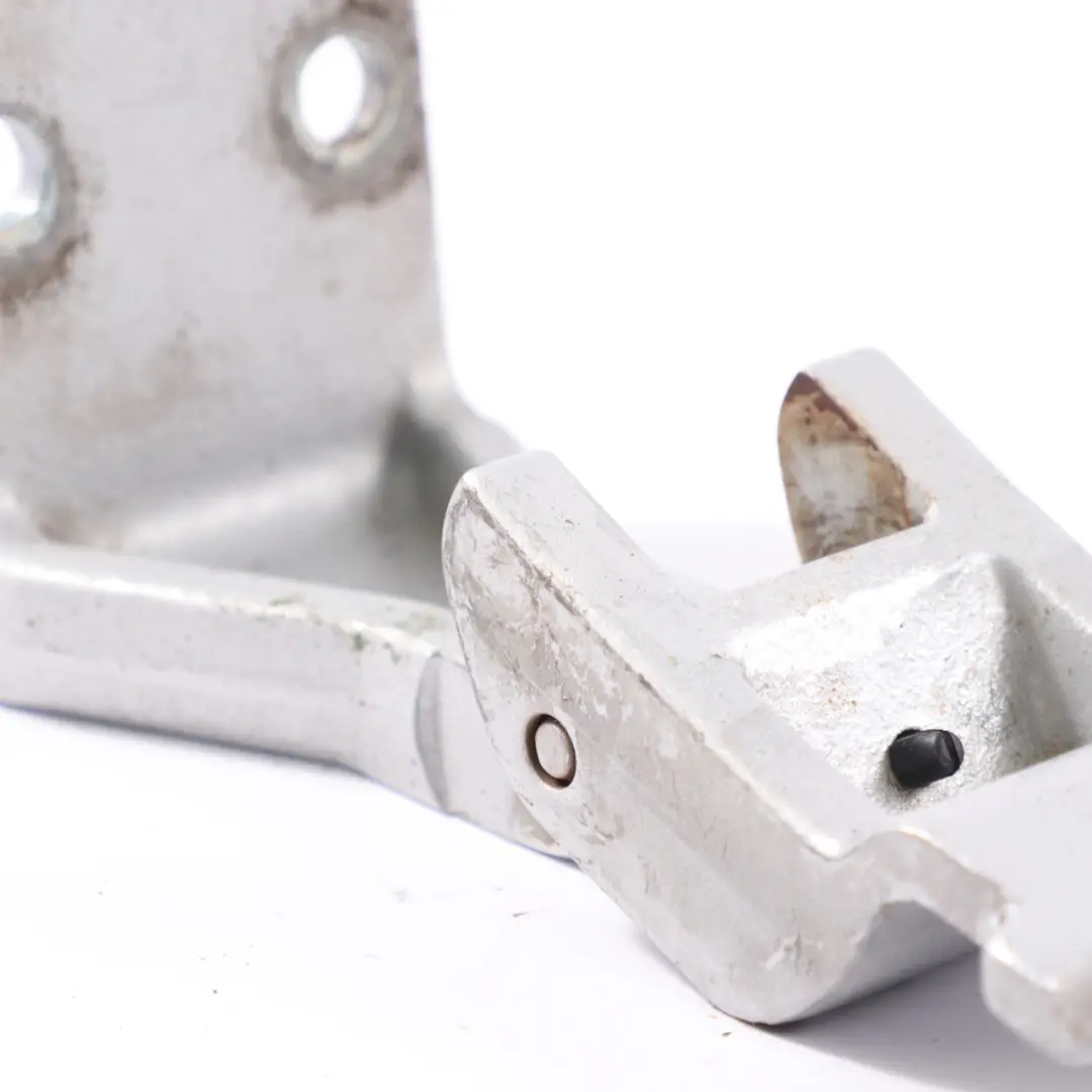 Charnière supérieure porte coffre arrière droite Argent 79720-4H800 pour Hyundai H-1 à propos du numéro de pièce 79720-4H800-SLS Hyundai H-1 Charnière supérieure porte coffre arrière droite Argent 79720-4H800 - SKU 79720-4H800-SLS - Numéro de pièce 79720-4H800-SLS