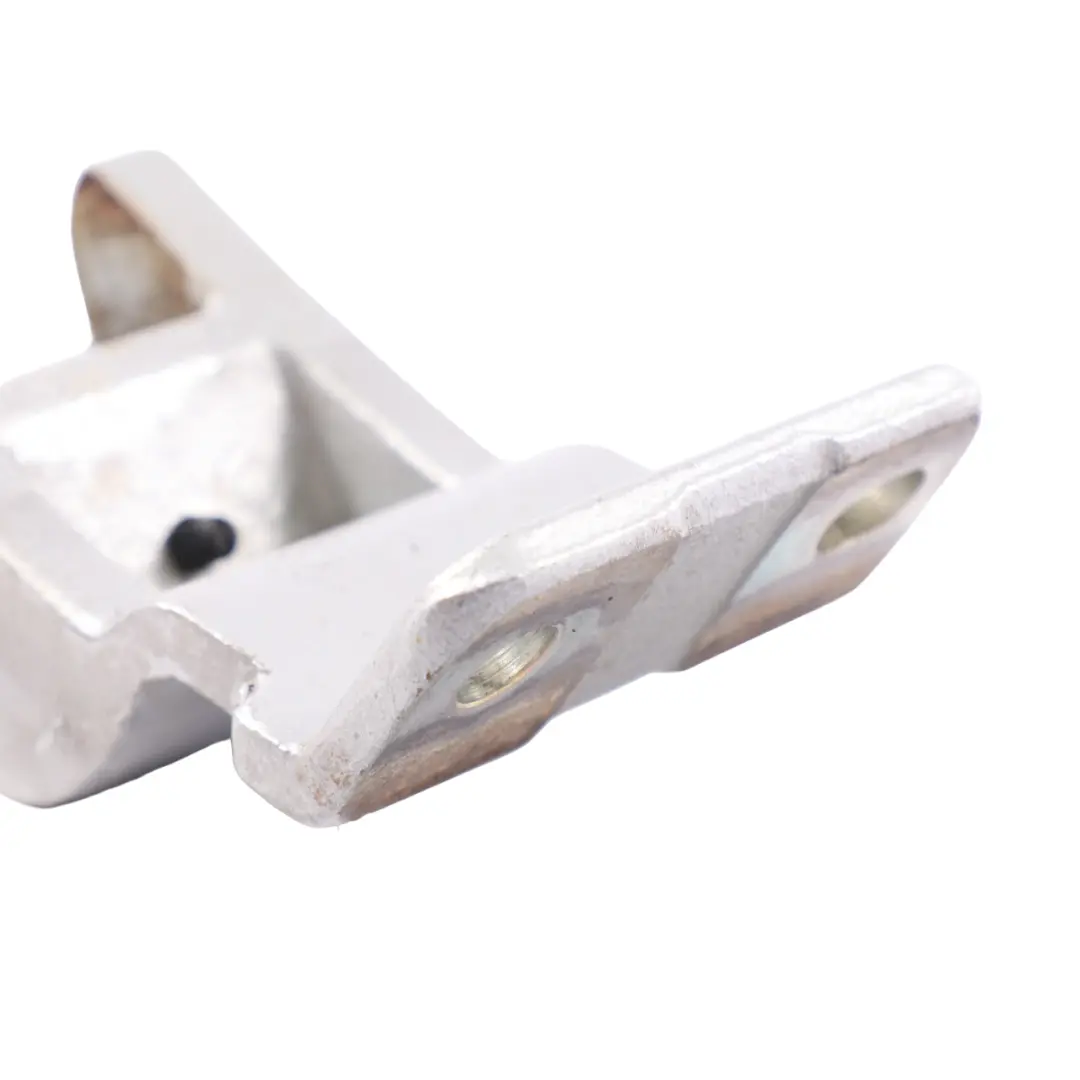 Hyundai H-1 Porta bagagliaio cerniera superiore posteriore destra argento - SKU 79720-4H800-SLS - Numero di parte 79720-4H800-SLS